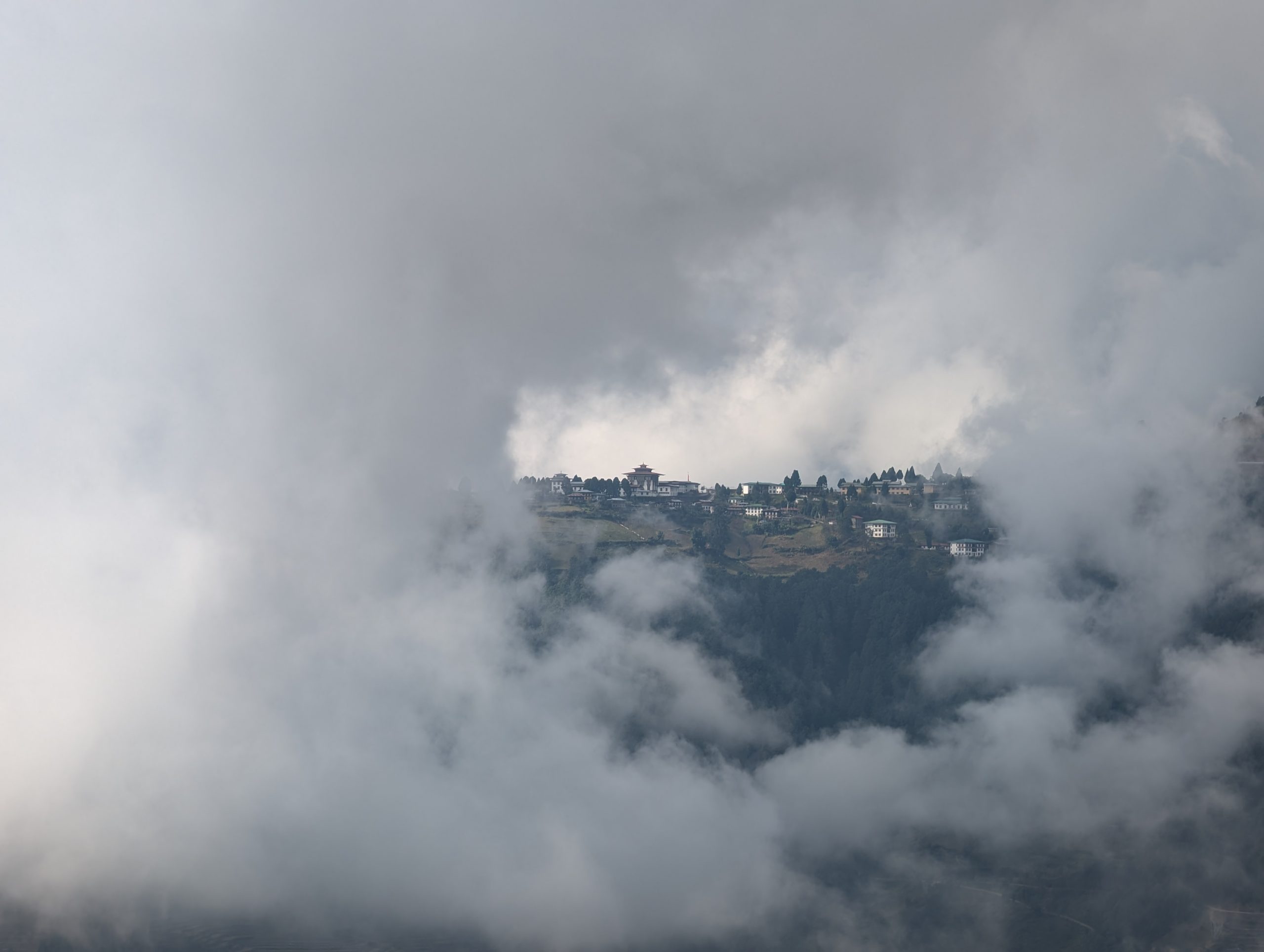 Date for the Bhutan Ultra 2026 is set!