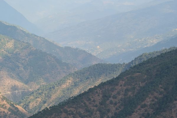 Trashigang